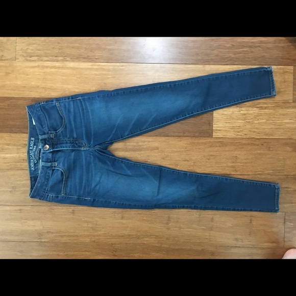 Jeans - Picture 5 of 8